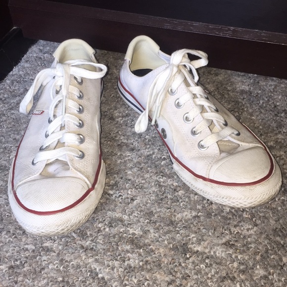 Bobs Skechers Converse - Picture 1 of 5